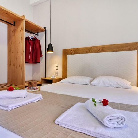 Electra Apartments Сидарион Экстерьер фото