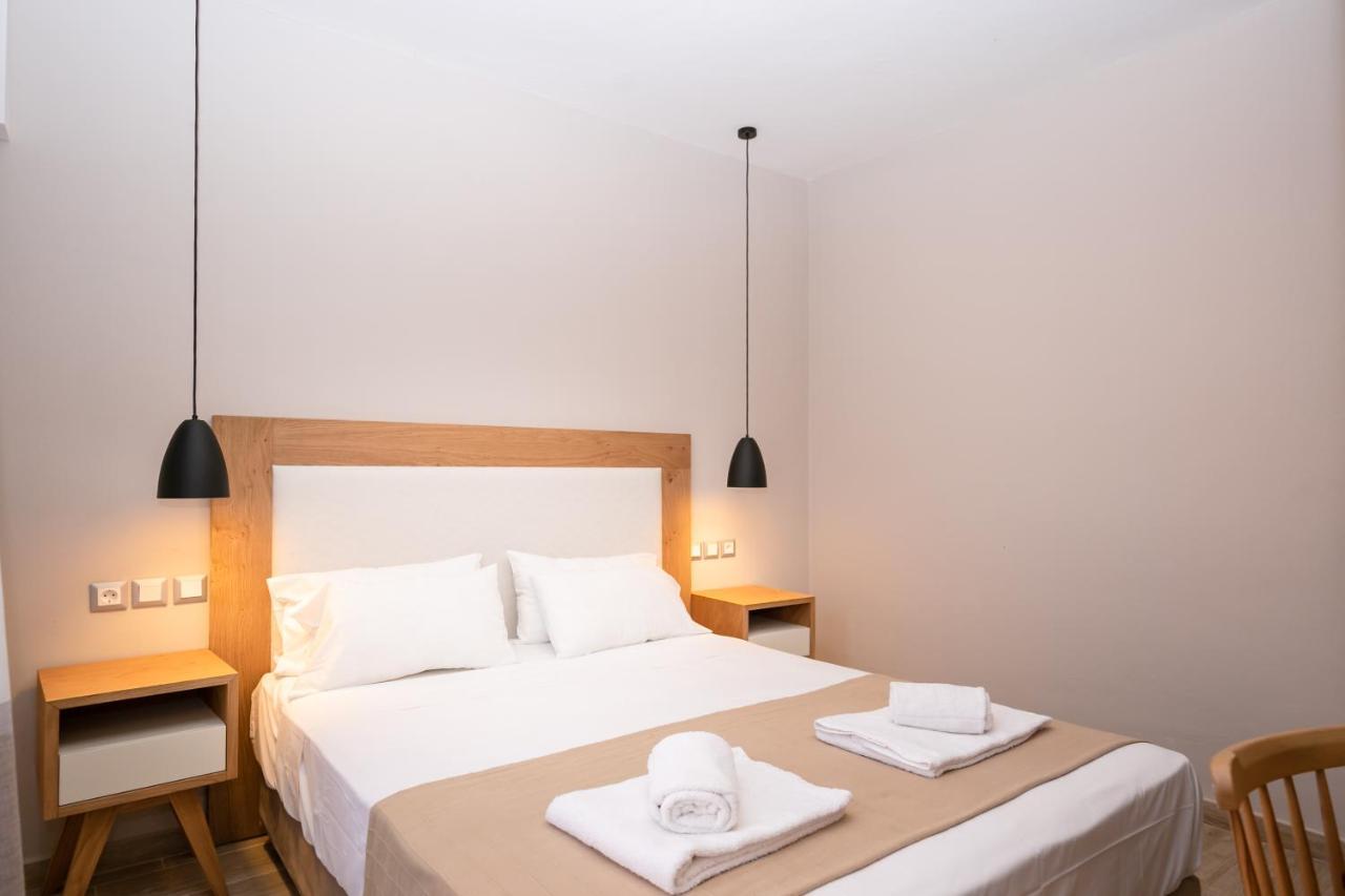 Electra Apartments Сидарион Экстерьер фото