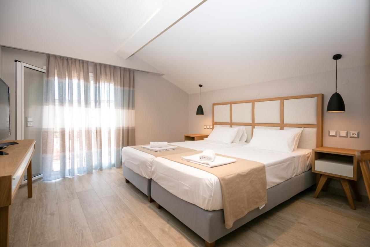 Electra Apartments Сидарион Экстерьер фото