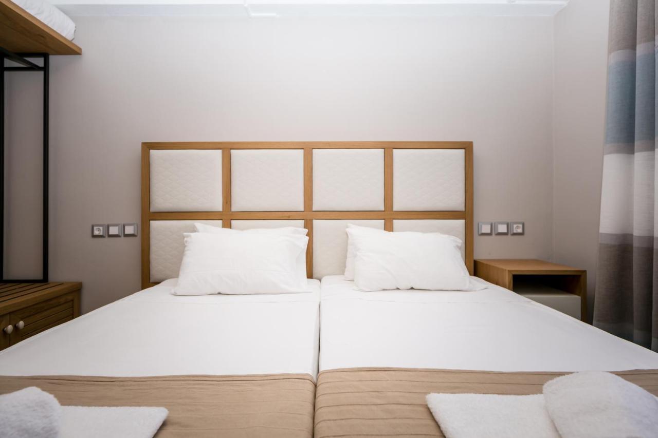 Electra Apartments Сидарион Экстерьер фото