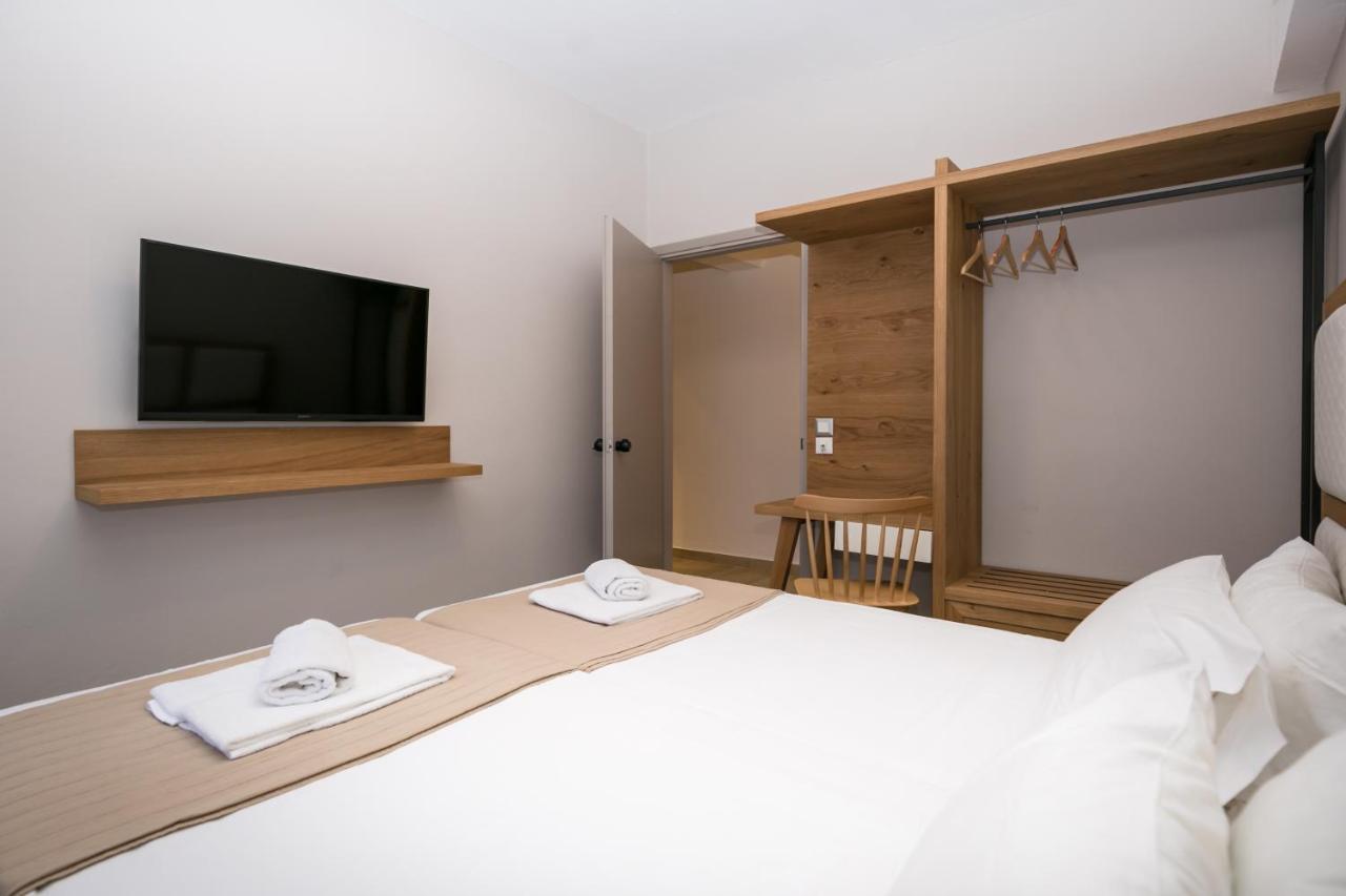 Electra Apartments Сидарион Экстерьер фото