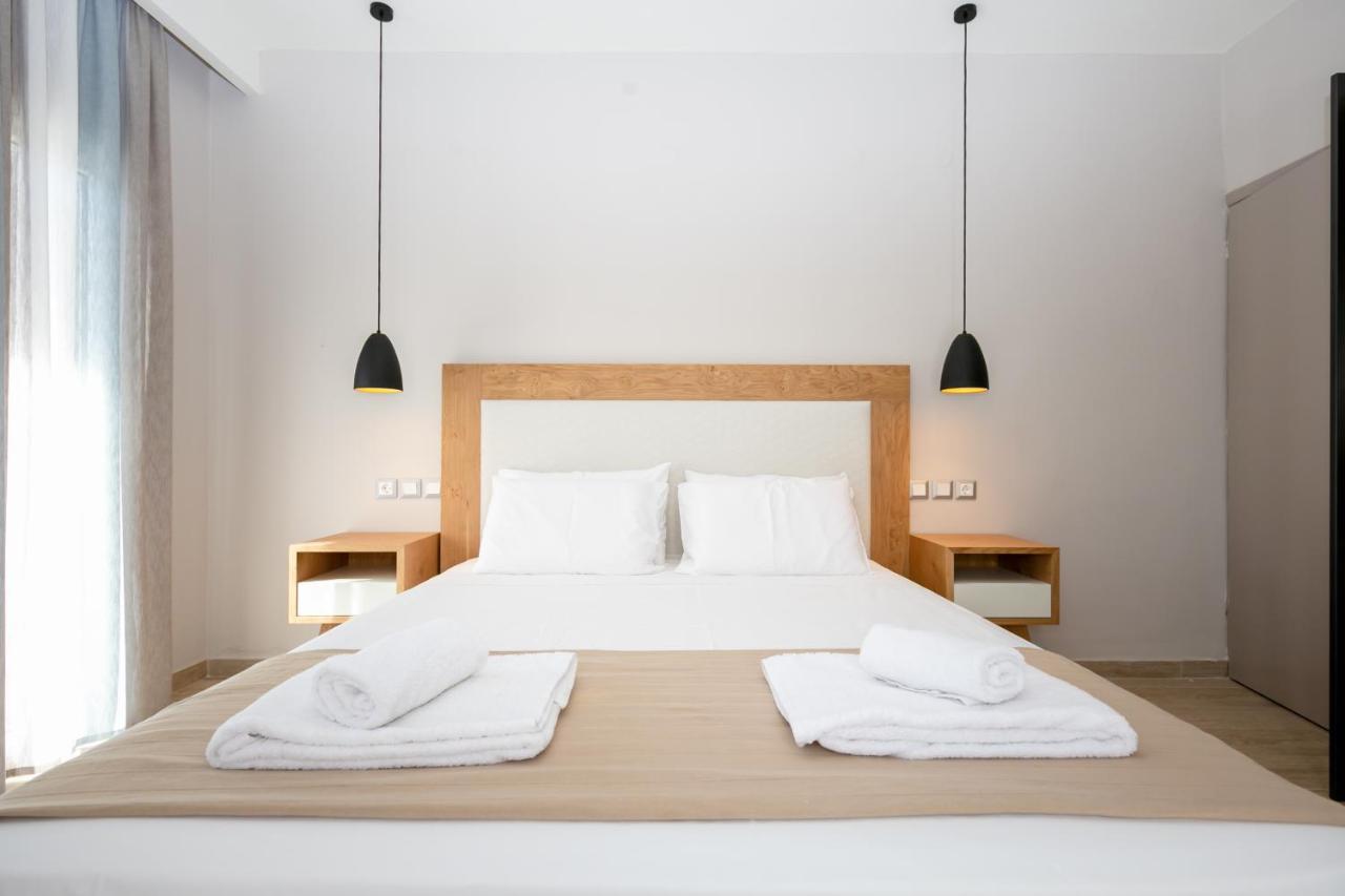 Electra Apartments Сидарион Экстерьер фото