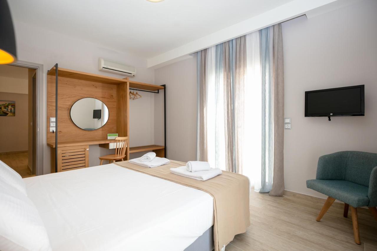 Electra Apartments Сидарион Экстерьер фото