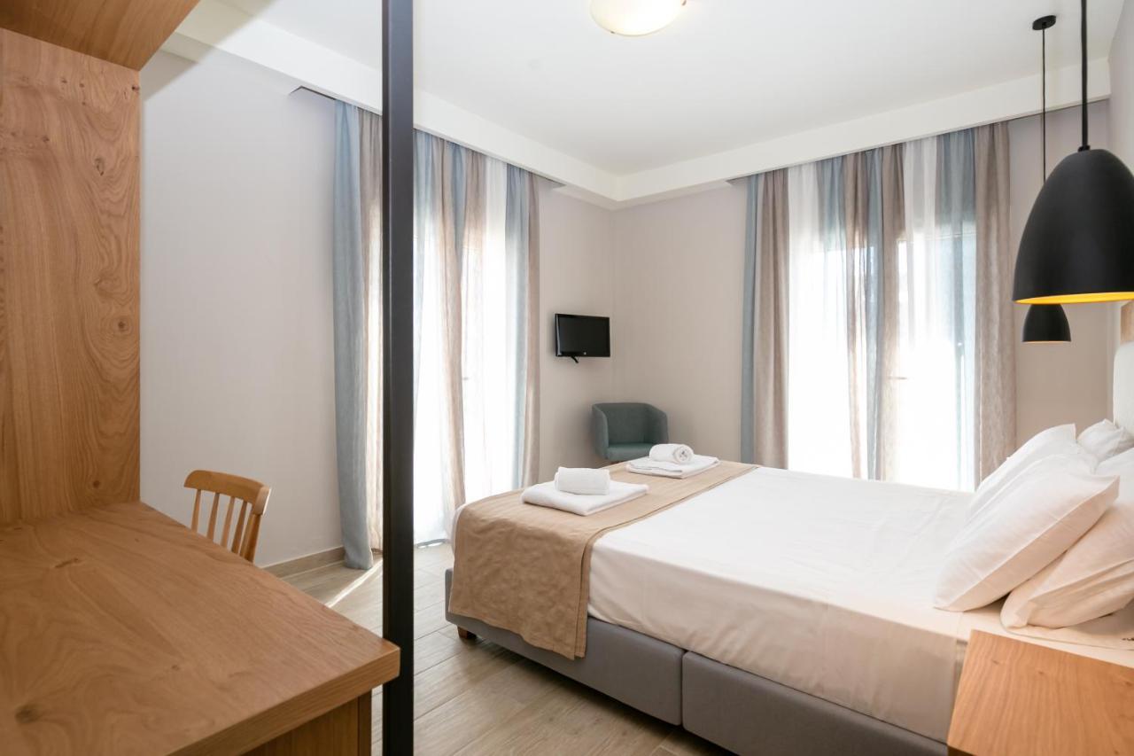 Electra Apartments Сидарион Экстерьер фото