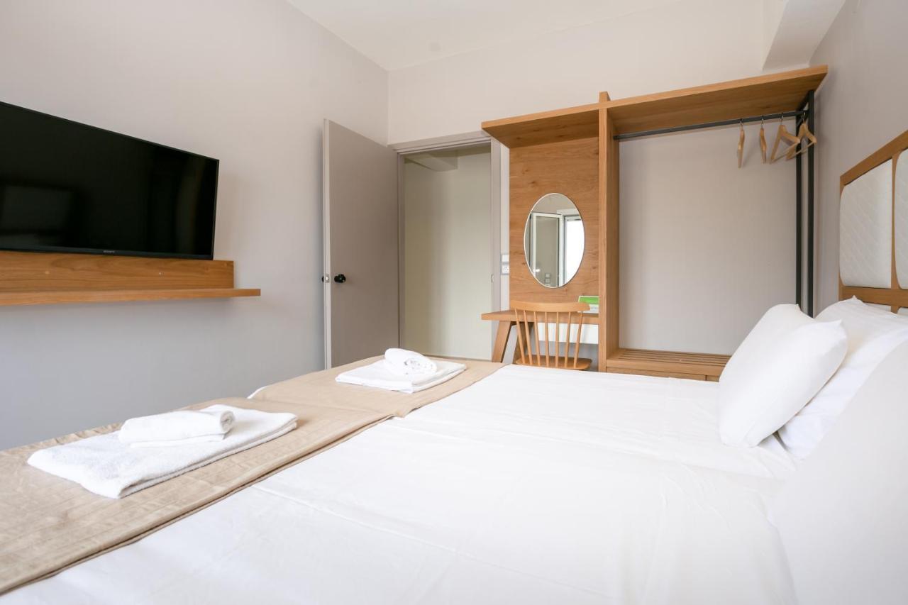 Electra Apartments Сидарион Экстерьер фото