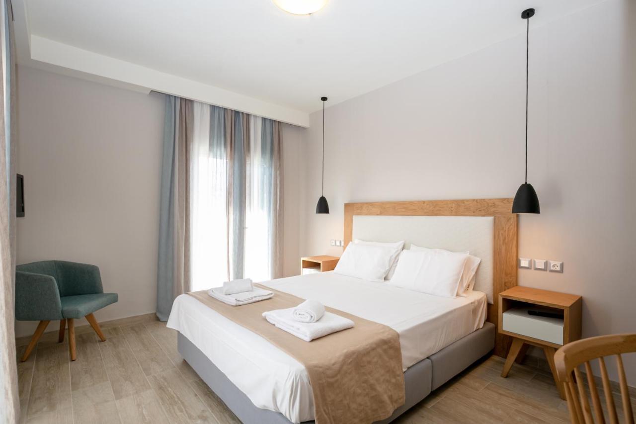 Electra Apartments Сидарион Экстерьер фото