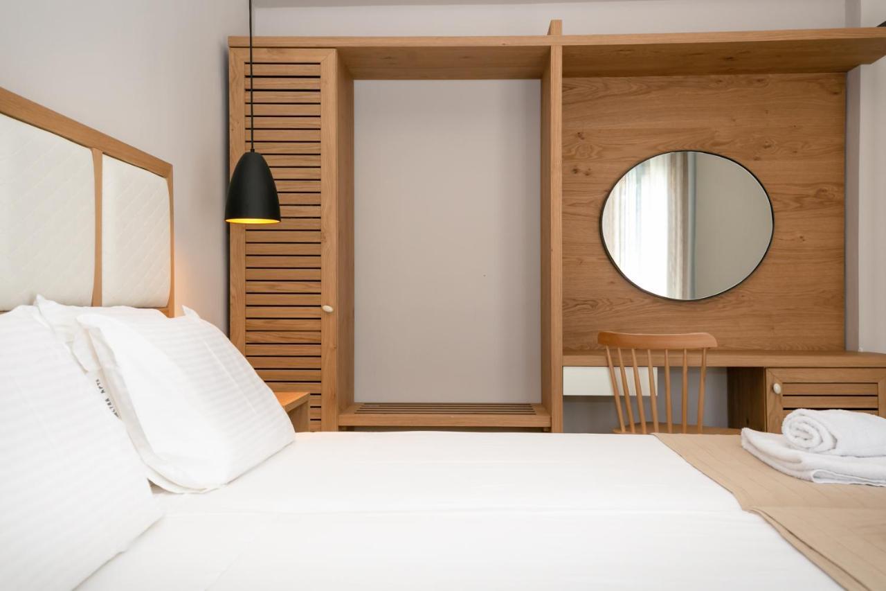Electra Apartments Сидарион Экстерьер фото
