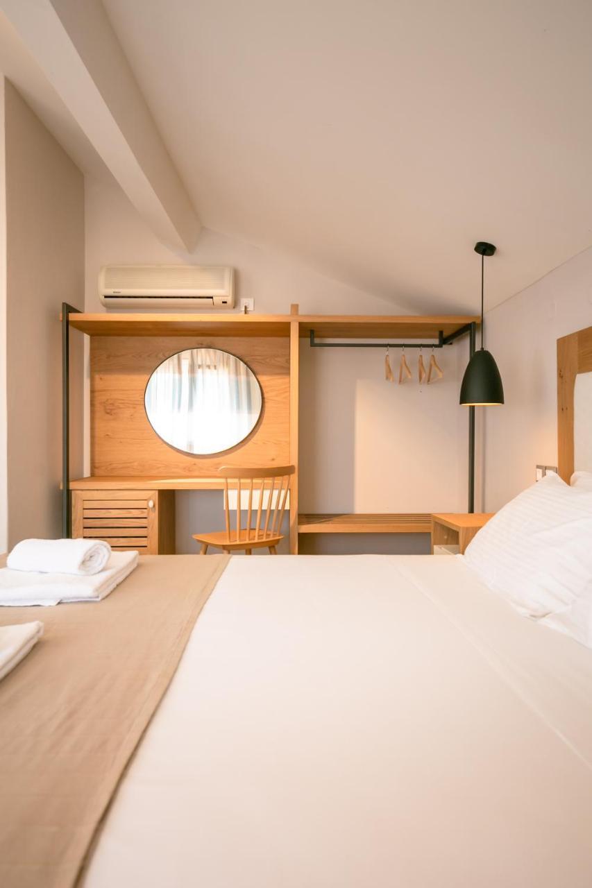 Electra Apartments Сидарион Экстерьер фото