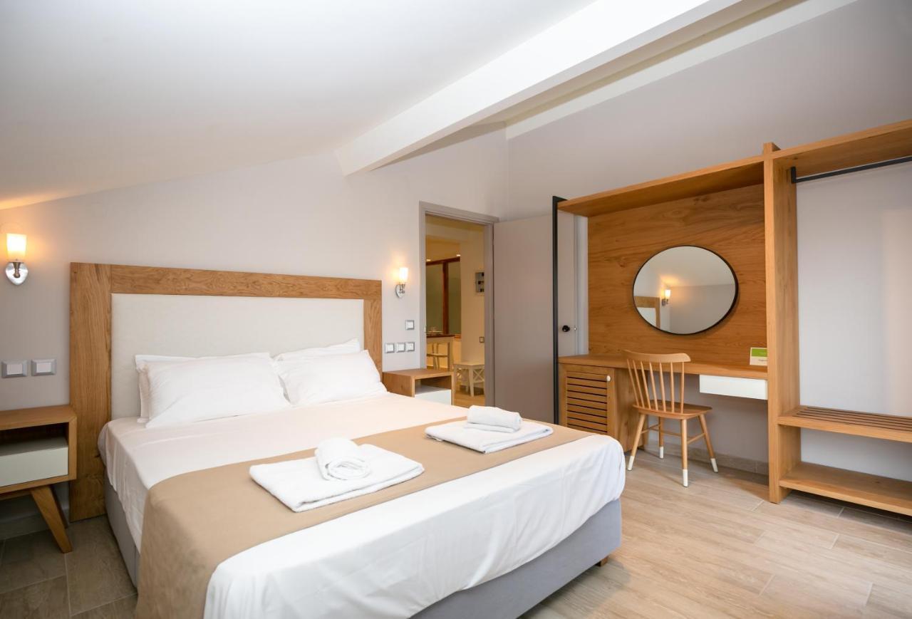 Electra Apartments Сидарион Экстерьер фото