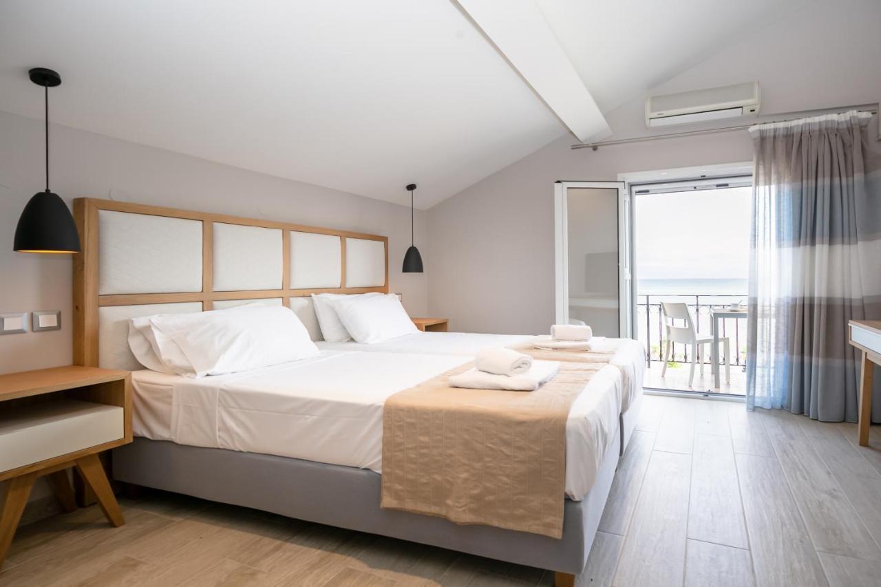 Electra Apartments Сидарион Экстерьер фото