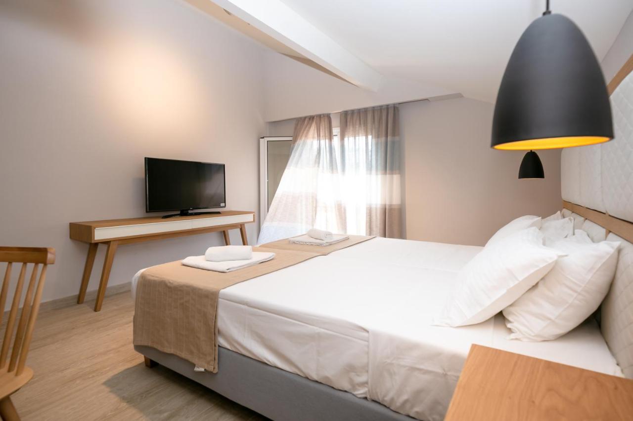 Electra Apartments Сидарион Экстерьер фото