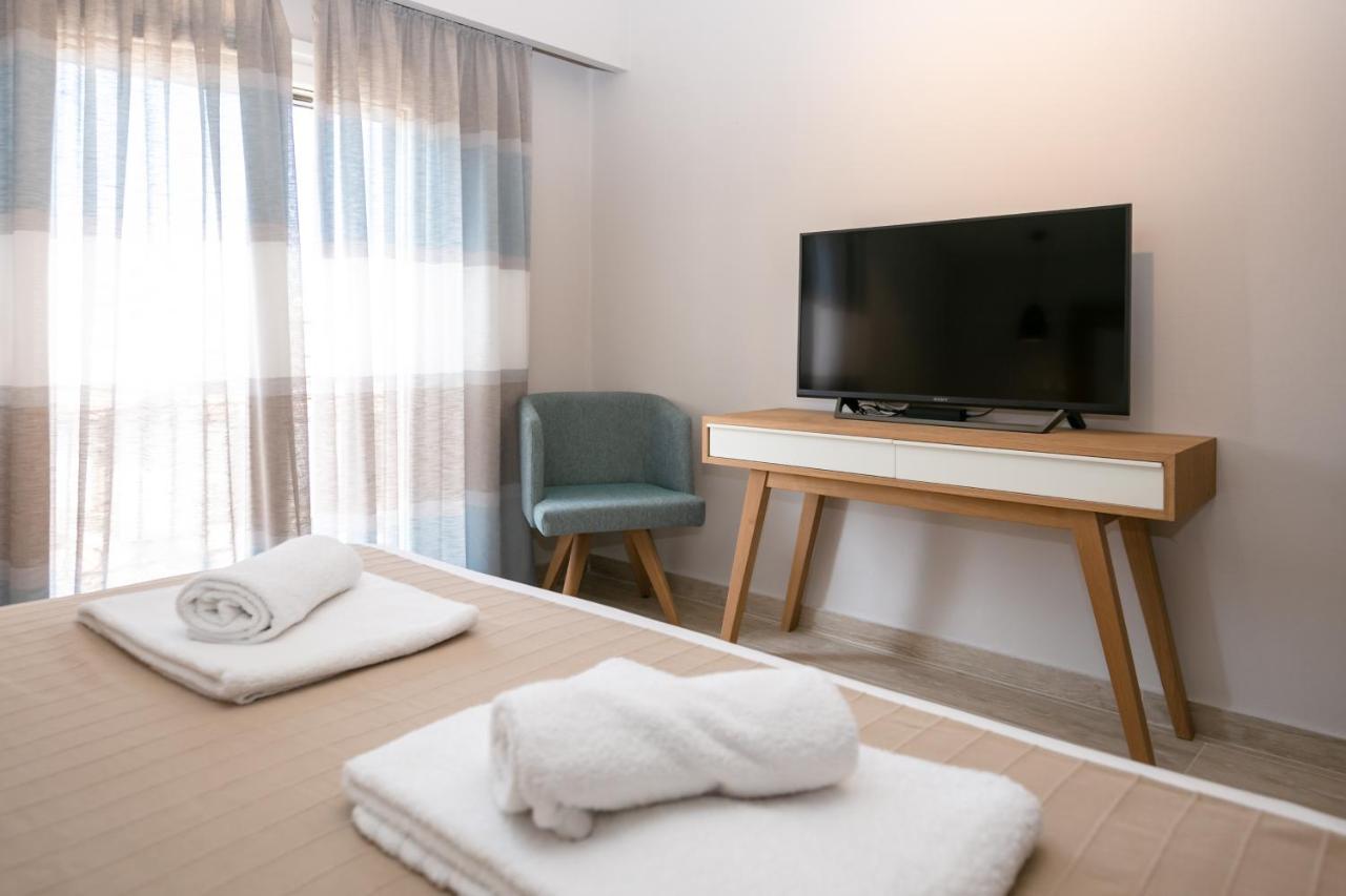 Electra Apartments Сидарион Экстерьер фото