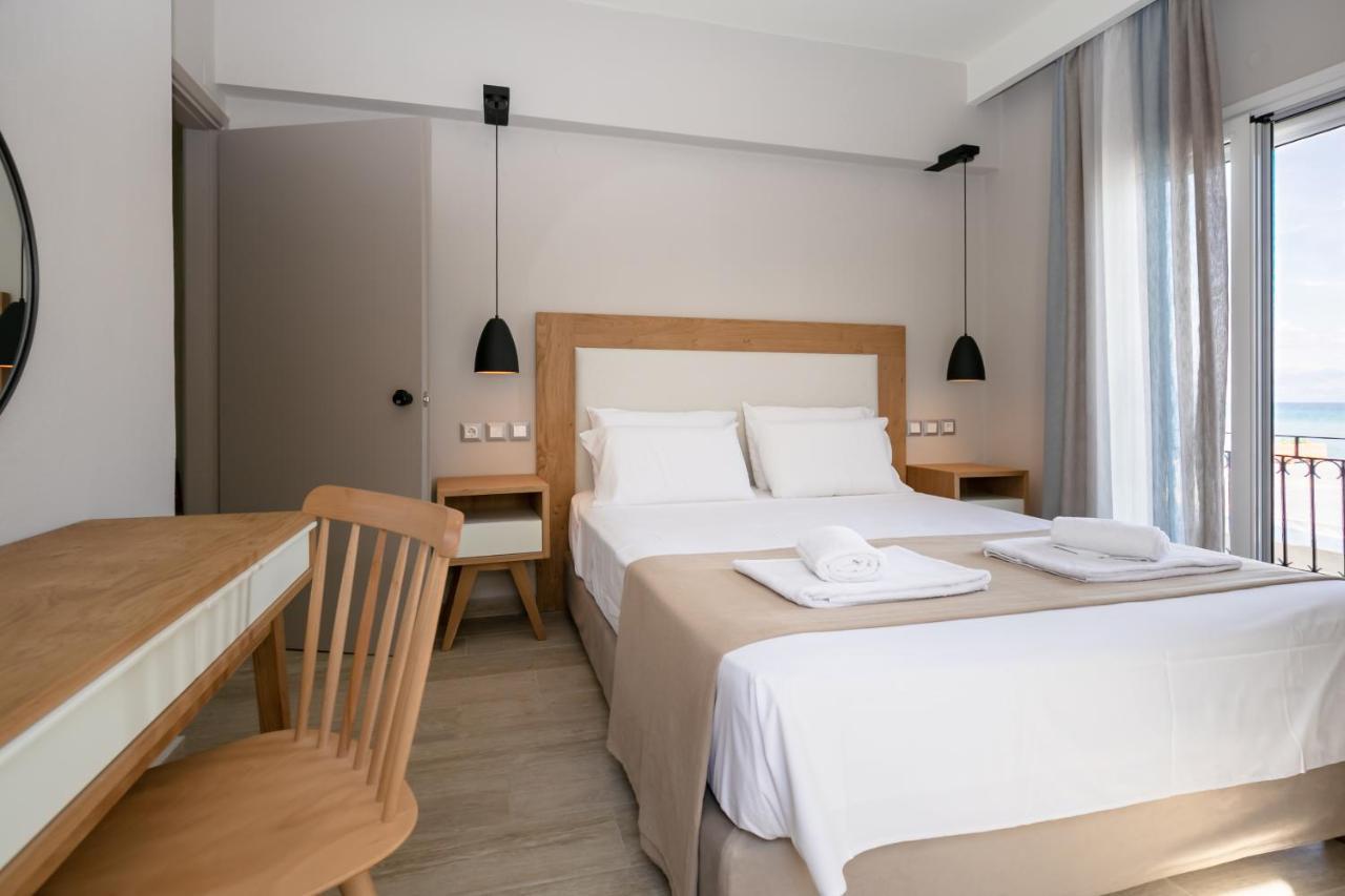 Electra Apartments Сидарион Экстерьер фото