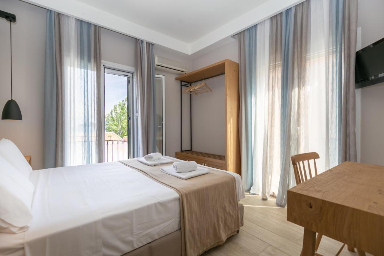 Electra Apartments Сидарион Экстерьер фото