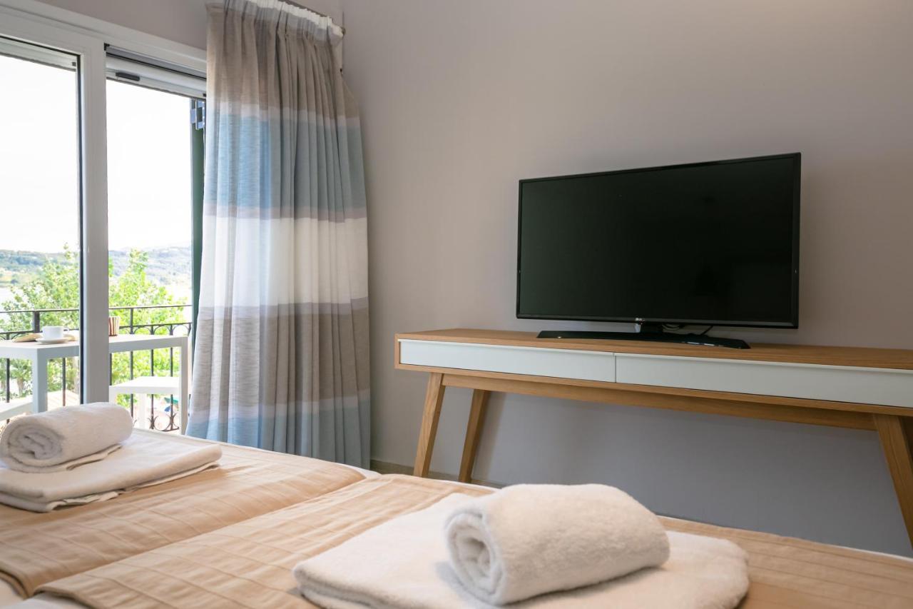 Electra Apartments Сидарион Экстерьер фото