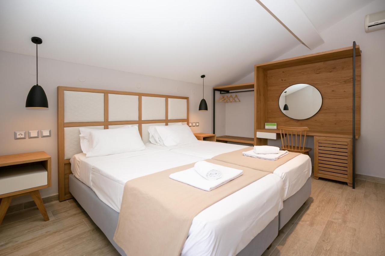 Electra Apartments Сидарион Экстерьер фото