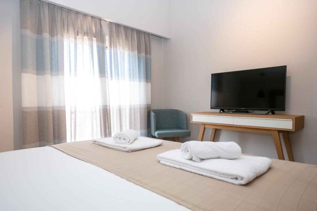 Electra Apartments Сидарион Экстерьер фото