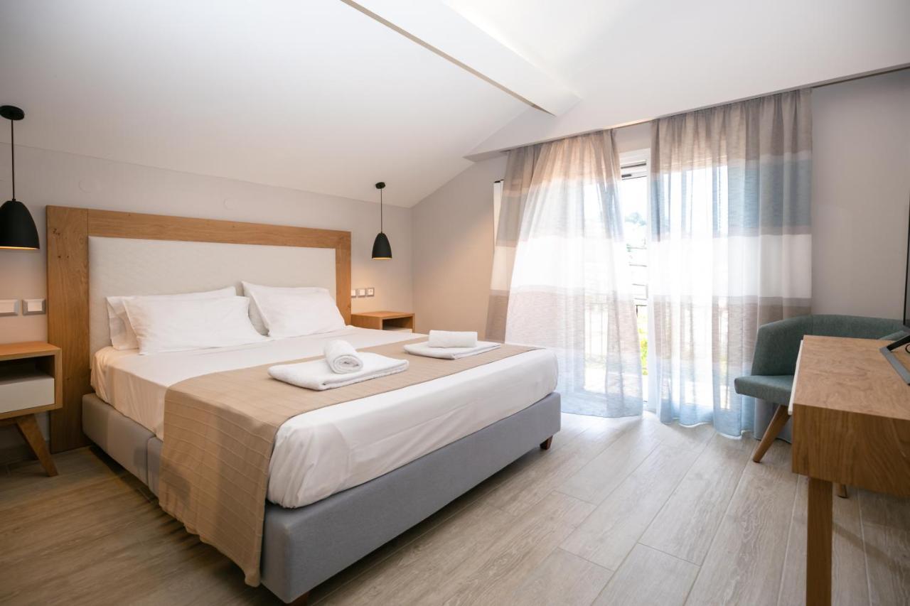 Electra Apartments Сидарион Экстерьер фото